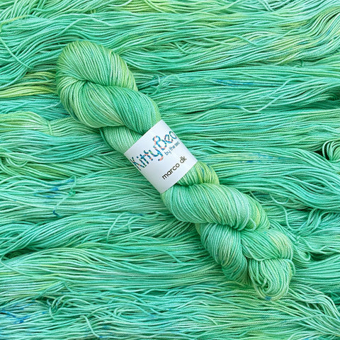 DK Cotton Yarn